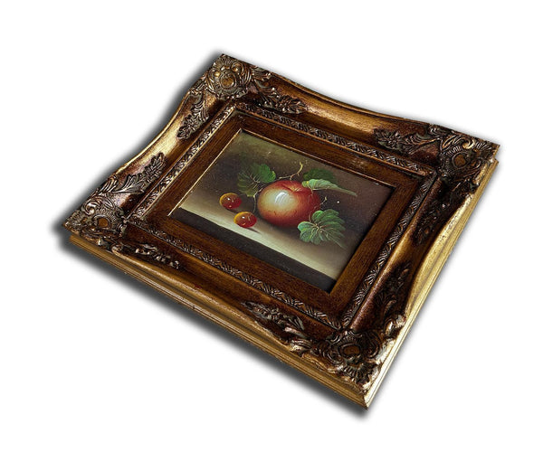 steve art gallery Fruits hand-painted 20x25 cm eller 8x10 ins