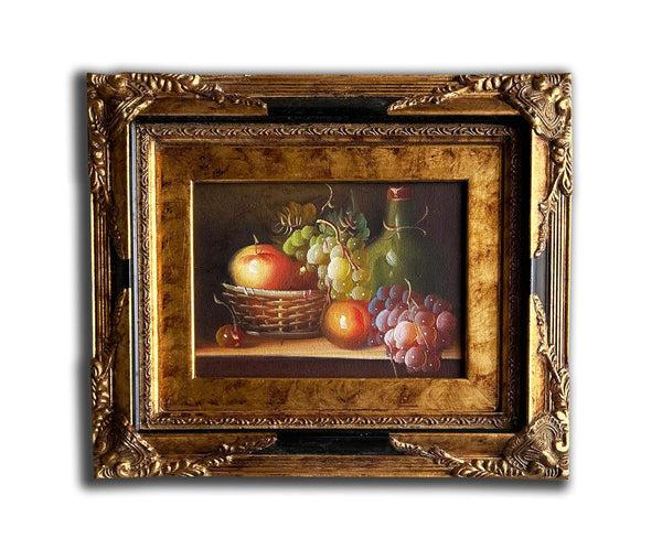 Steve Art Gallery Fruits Hand-painted 25x30 Cm Eller 10x12 Ins