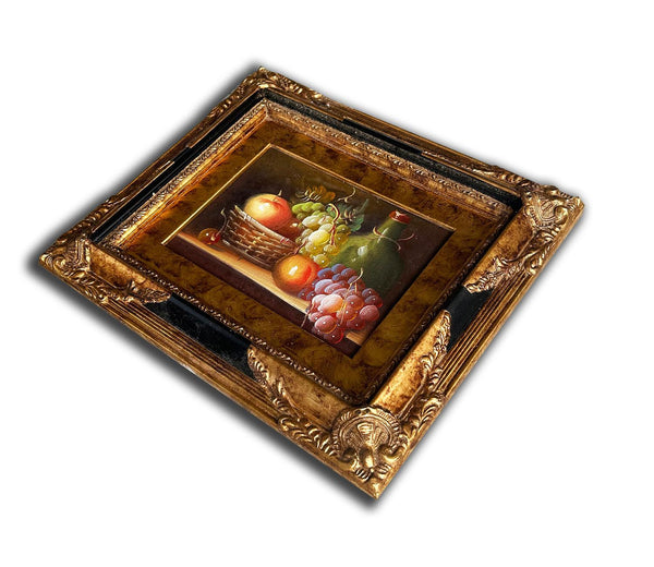 steve art gallery Fruits hand-painted 25x30 cm eller 10x12 ins