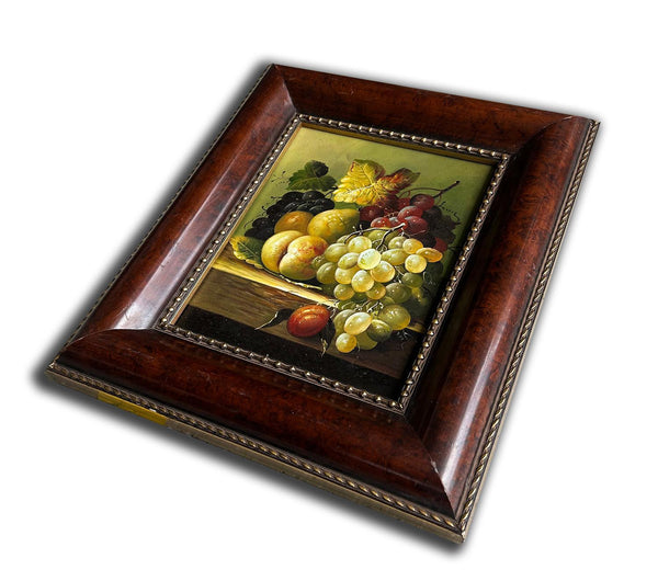 steve art gallery Fruits hand-painted 33x38 cm eller 14x16 ins