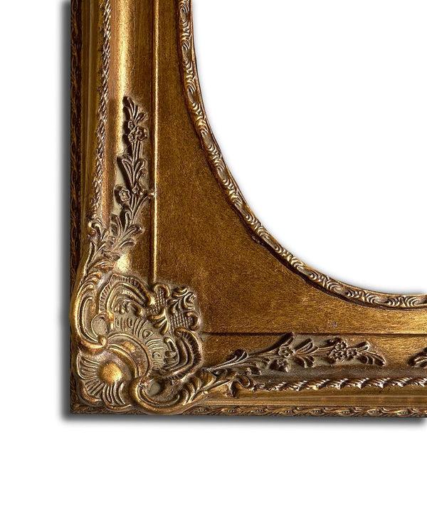 Steve Art Gallery Fruits Hand-painted Oil Painting With Frame 43x53 Cm Or 17x21 Ins