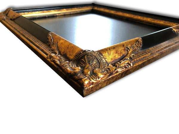 Steve Art Gallery Fruits With Fantastic Frame Inner Size 13x18 Cm