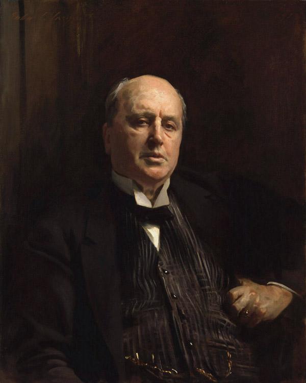 steve art gallery Gebrt Hanes John Singer Sargent 50x40cm