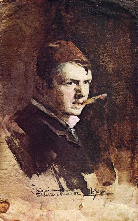 steve art gallery i brist pa annat Anders Zorn 16x24cm