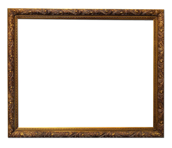 Steve Art Gallery Inner Size 40x50 Cm Or 16x20 Ins Wooden Photo Frame