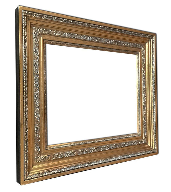 Steve Art Gallery Inner Size 40x50 Cm Or 16x20 Ins Wooden Photo Frame