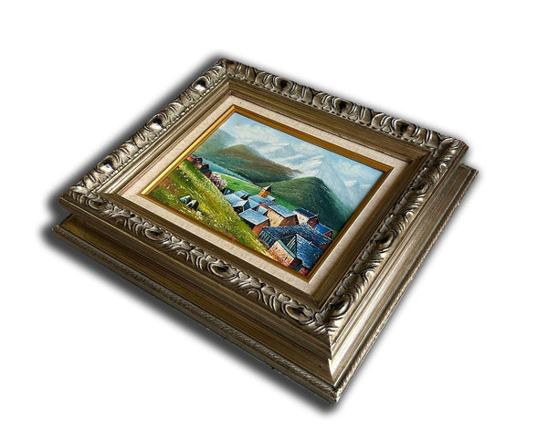 Steve Art Gallery Landscape 37x42 Cm Eller 15x17 Ins