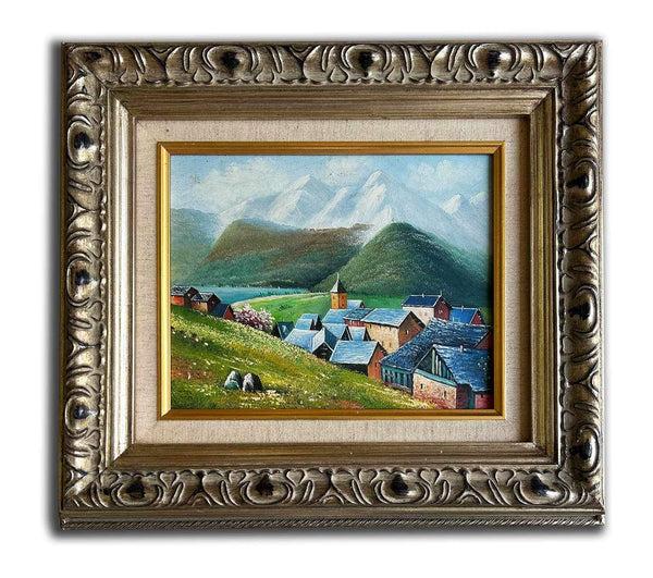 steve art gallery Landscape 37x42 cm eller 15x17 ins