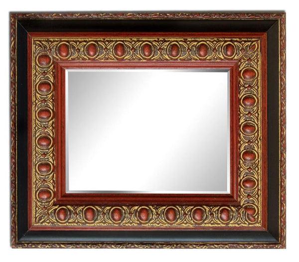 Steve Art Gallery Mirror 13x18 Cm Or 5x7 Ins Whole Size 20x25 Cm