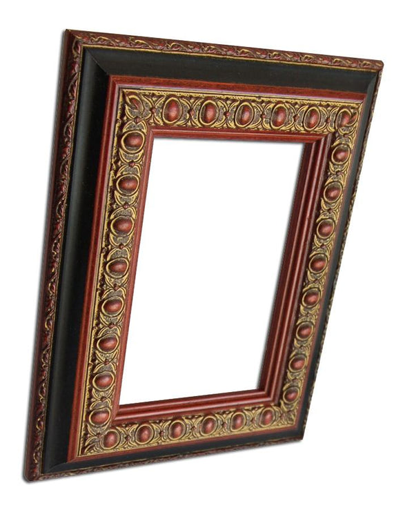 Steve Art Gallery Mirror 13x18 Cm Or 5x7 Ins Whole Size 20x25 Cm