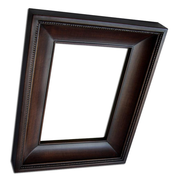 Steve Art Gallery Mirror 13x18 Cm Or 5x7 Ins Whole Size 20x25 Cm