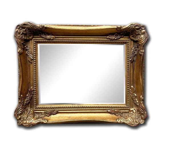 Steve Art Gallery Mirror 13x18 Cm Or 5x7 Ins Whole Size 20x25 Cm