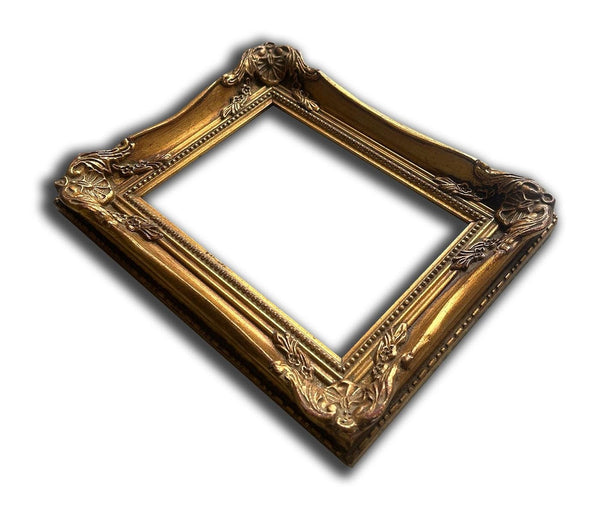Steve Art Gallery Mirror 13x18 Cm Or 5x7 Ins Whole Size 20x25 Cm