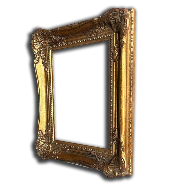 Steve Art Gallery Mirror 13x18 Cm Or 5x7 Ins Whole Size 20x25 Cm