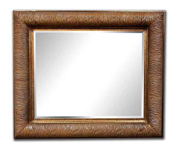 Steve Art Gallery Mirror 13x18 Cm Or 5x7 Ins Whole Size 20x25 Cm