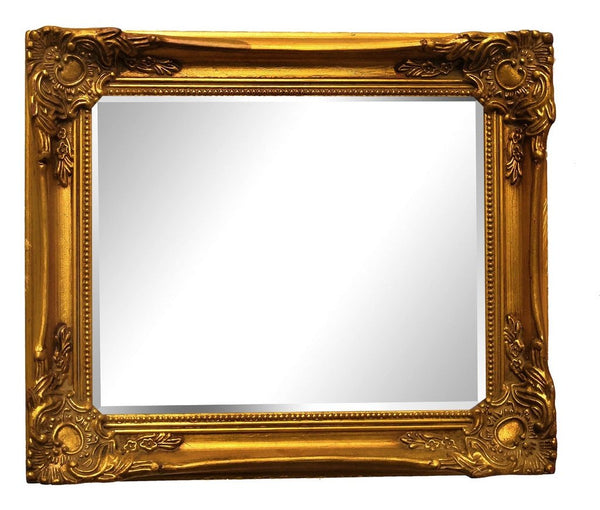 Steve Art Gallery Mirror 13x18 Cm Or 5x7 Ins Whole Size 20x25 Cm
