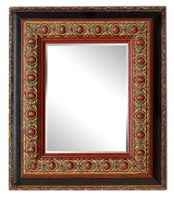 steve art gallery Mirror 13x18 cm or 5x7 ins whole size 20x25 cm