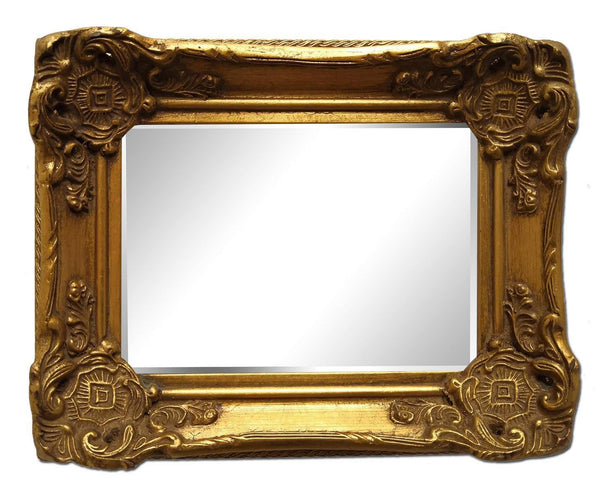 Steve Art Gallery Mirror 13x18 Cm Or 5x7 Ins Whole Size 21x26 Cm