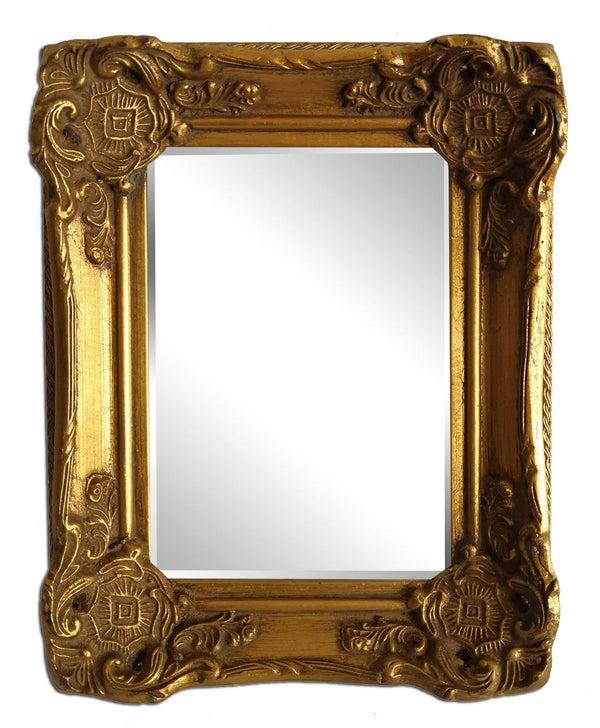 steve art gallery Mirror 13x18 cm or 5x7 ins whole size 21x26 cm