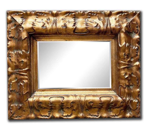 Steve Art Gallery Mirror 13x18 Cm Or 5x7 Ins Whole Size 21x26 Cm