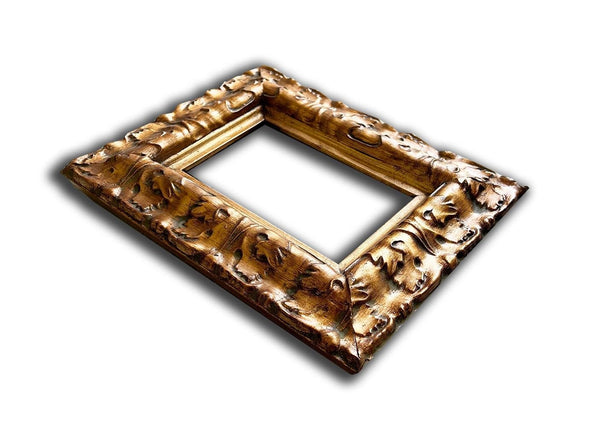 Steve Art Gallery Mirror 13x18 Cm Or 5x7 Ins Whole Size 21x26 Cm