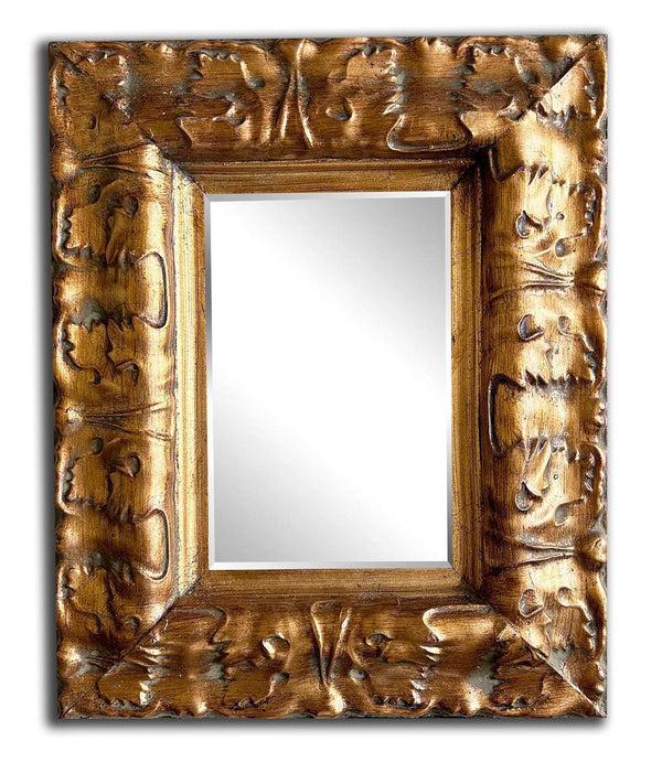 steve art gallery Mirror 13x18 cm or 5x7 ins whole size 21x26 cm
