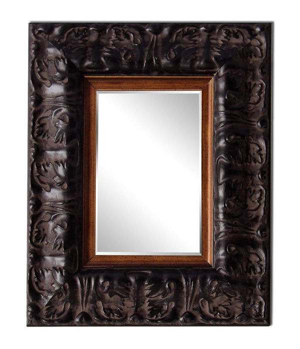 steve art gallery Mirror 13x18 cm or 5x7 ins whole size 21x26 cm