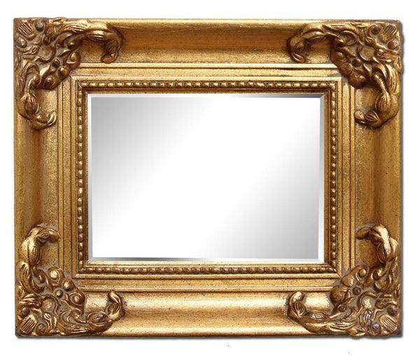 Steve Art Gallery Mirror 13x18 Cm Or 5x7 Ins Whole Size 22x27 Cm