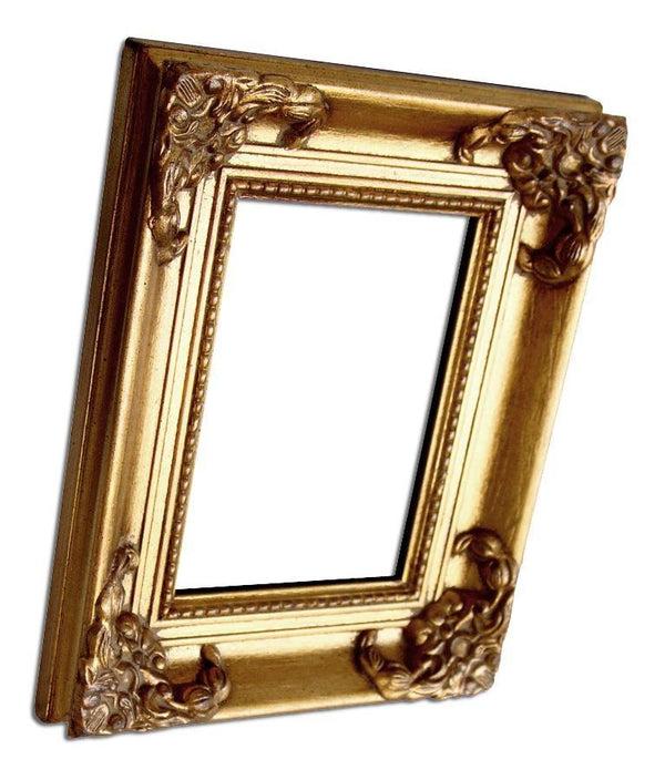 Steve Art Gallery Mirror 13x18 Cm Or 5x7 Ins Whole Size 22x27 Cm