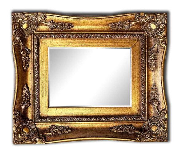 Steve Art Gallery Mirror 13x18 Cm Or 5x7 Ins Whole Size 22x27 Cm