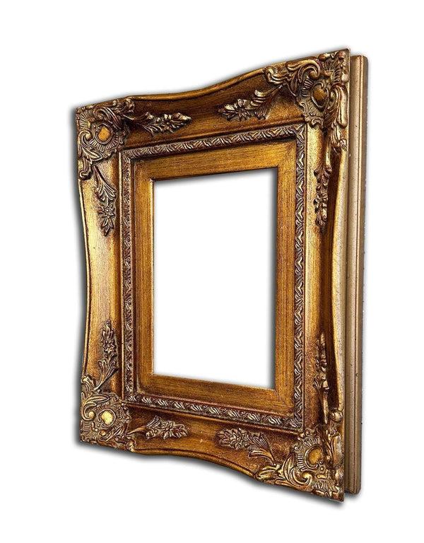 Steve Art Gallery Mirror 13x18 Cm Or 5x7 Ins Whole Size 22x27 Cm