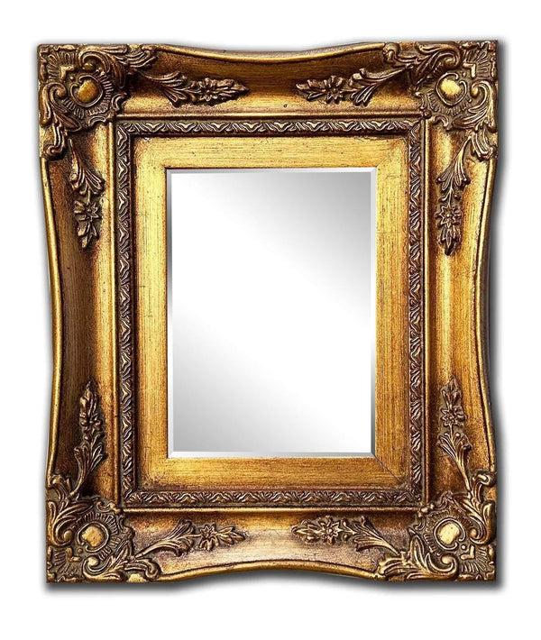 steve art gallery Mirror 13x18 cm or 5x7 ins whole size 22x27 cm