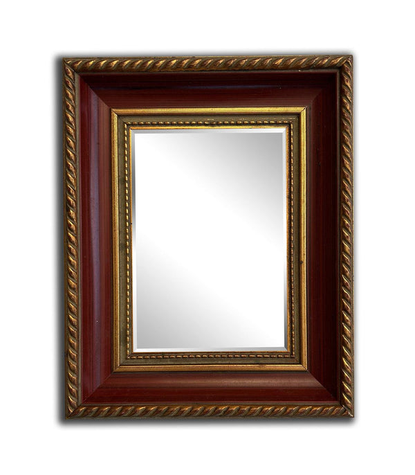 steve art gallery Mirror 13x18 cm or 5x7 ins whole size 22x27 cm