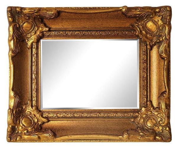 Steve Art Gallery Mirror 13x18 Cm Or 5x7 Ins Whole Size 22x27 Cm