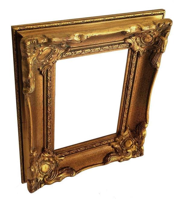 Steve Art Gallery Mirror 13x18 Cm Or 5x7 Ins Whole Size 22x27 Cm