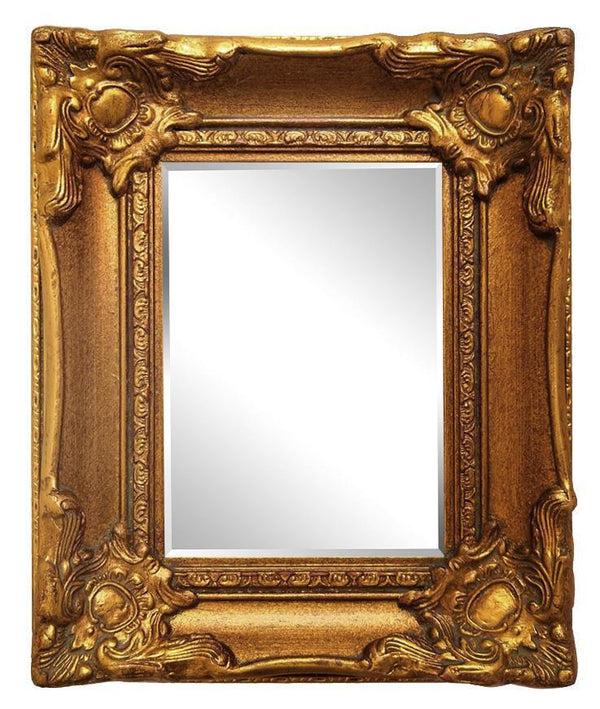 steve art gallery Mirror 13x18 cm or 5x7 ins whole size 22x27 cm