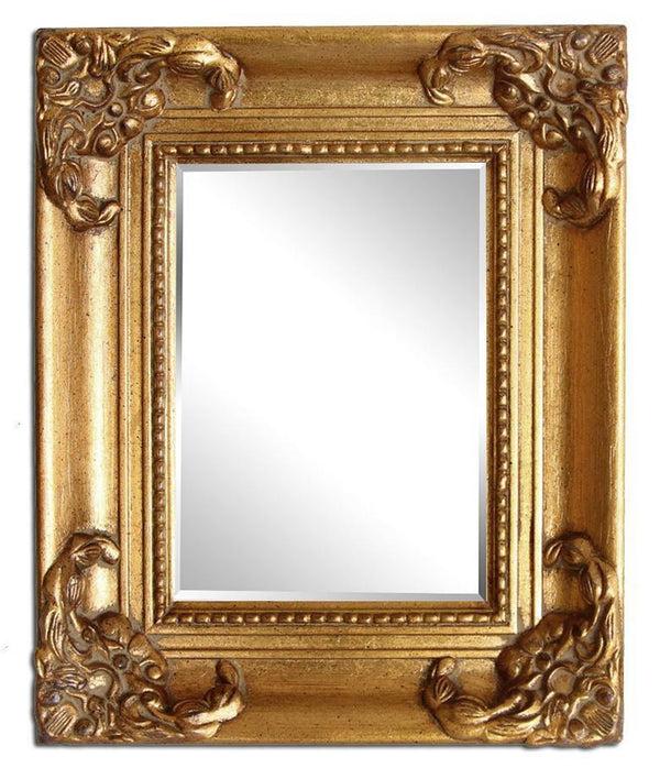 steve art gallery Mirror 13x18 cm or 5x7 ins whole size 22x27 cm