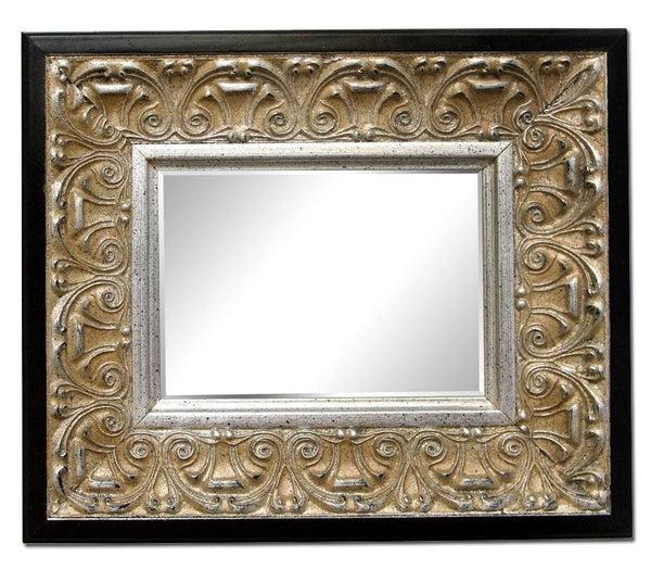Steve Art Gallery Mirror 13x18 Cm Or 5x7 Ins Whole Size 26x31 Cm
