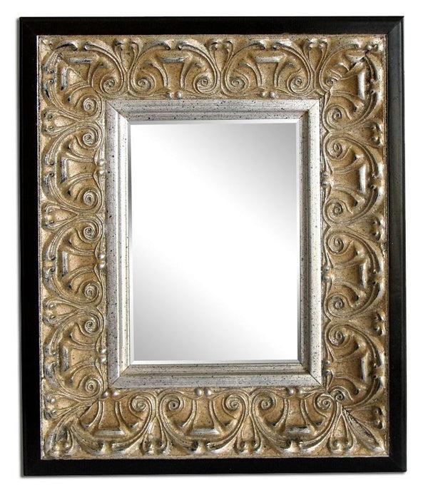steve art gallery Mirror 13x18 cm or 5x7 ins whole size 26x31 cm