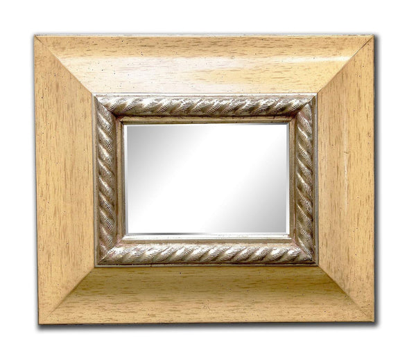 Steve Art Gallery Mirror 13x18 Cm Or 5x7 Ins Whole Size 31x36 Cm