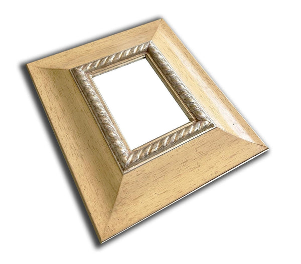 Steve Art Gallery Mirror 13x18 Cm Or 5x7 Ins Whole Size 31x36 Cm