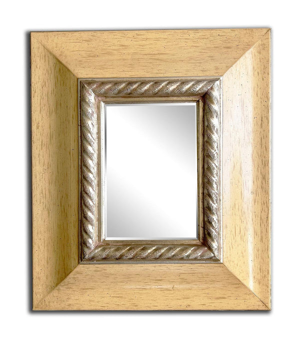 steve art gallery Mirror 13x18 cm or 5x7 ins whole size 31x36 cm
