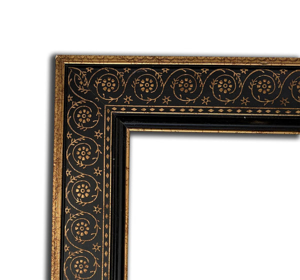 Steve Art Gallery Mirror 20x25 Cm Or 8x10 Ins Wooden Photo Frame