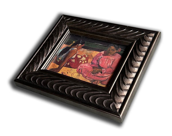 Steve Art Gallery Nave Nave Moe (Sacred Spring Sweet Dreams) Paul Gauguin