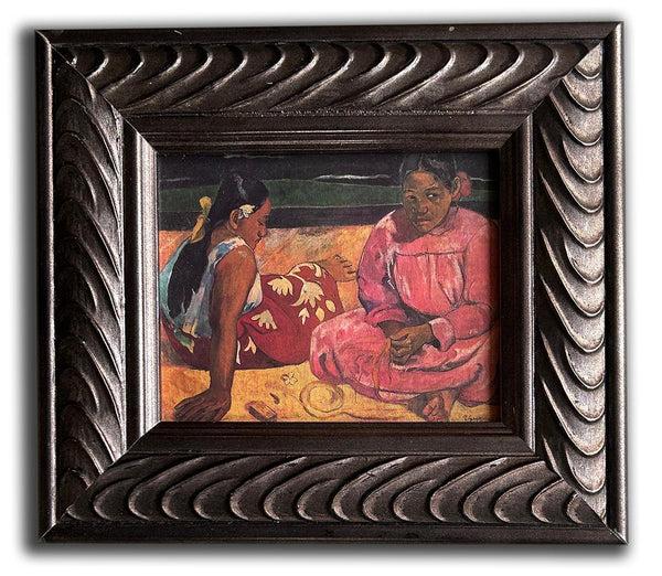 steve art gallery Nave nave moe (Sacred spring sweet dreams) Paul Gauguin