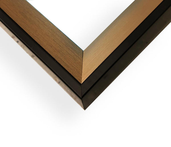 Steve Art Gallery Sailing With Fantastic Frame Inner Size 20x25 Cm