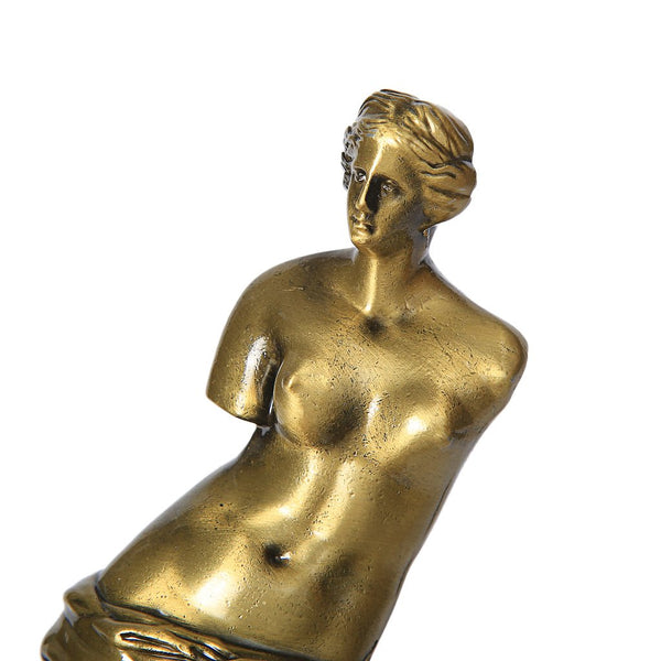 Steve Art Gallery 2 Pieces Venus 18x5.5x5.5 Cm