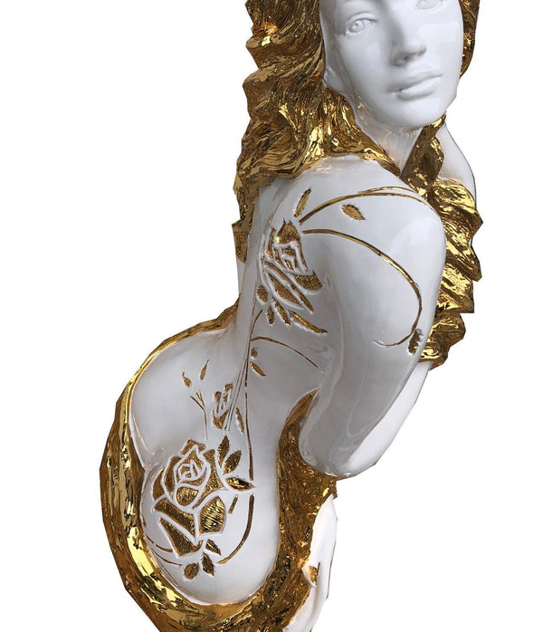 Steve Art Gallery An Elegant Woman