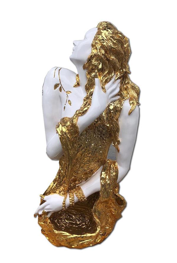 Steve Art Gallery An Elegant Woman