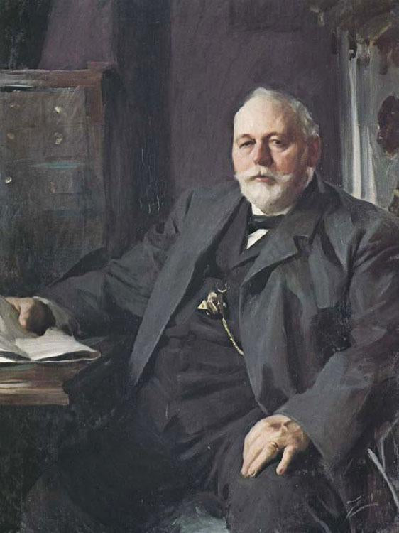 steve art gallery frans r heiss Anders Zorn 50x40m